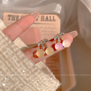 Divine Sparkle Korean Accessories Store