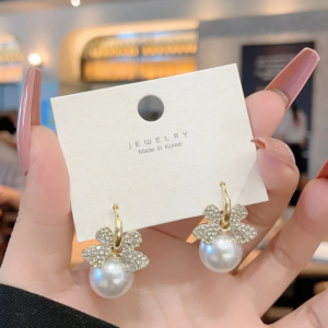 Divine Sparkle Korean Accessories Store