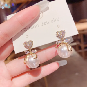 Divine Sparkle Korean Accessories Store