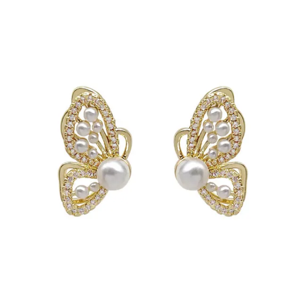 Radiant Bloom Earrings
