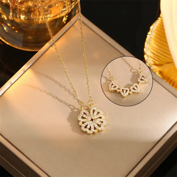 Twoway AD Necklace