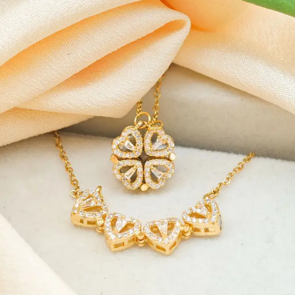 Twoway AD Necklace - Image 2