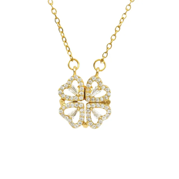 Twoway AD Necklace - Image 3