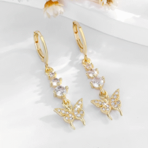 Divine Sparkle Korean Accessories Store