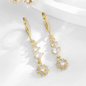 Divine Sparkle Korean Accessories Store