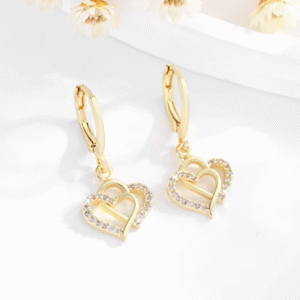 Divine Sparkle Korean Accessories Store