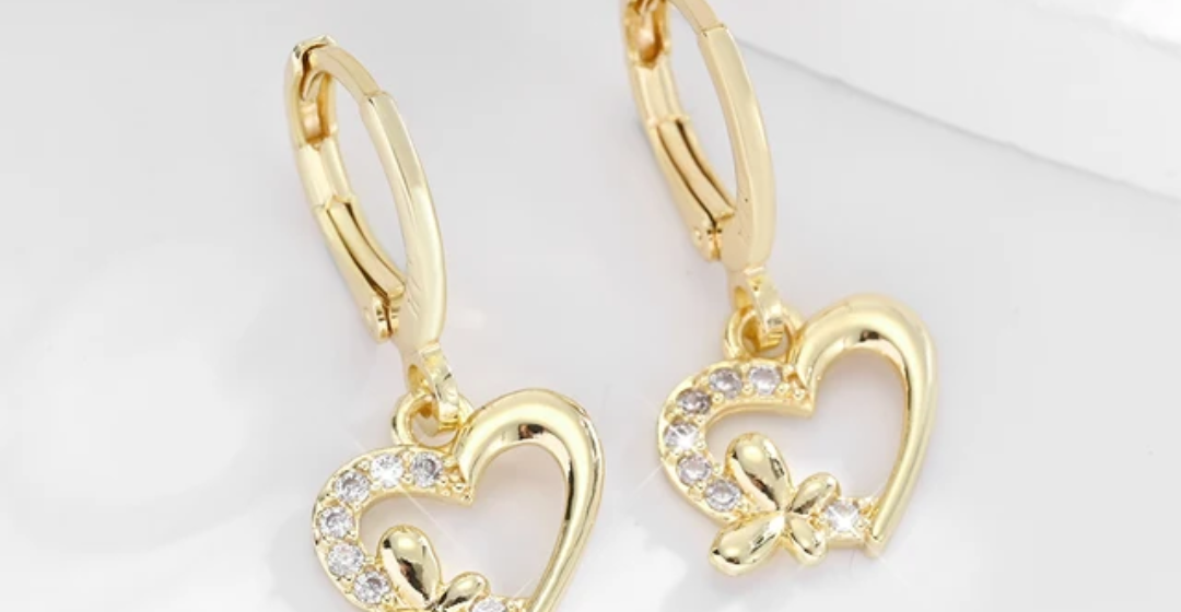 Divine Sparkle Korean Accessories Store