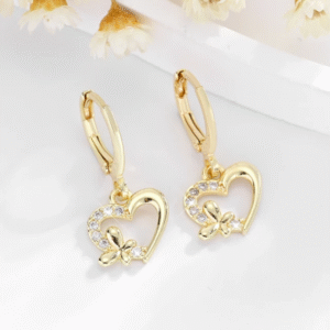 Divine Sparkle Korean Accessories Store