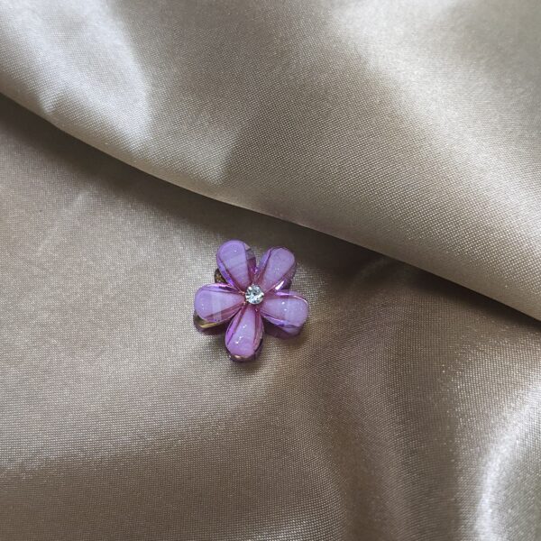 Mini Flower Claw - Image 5