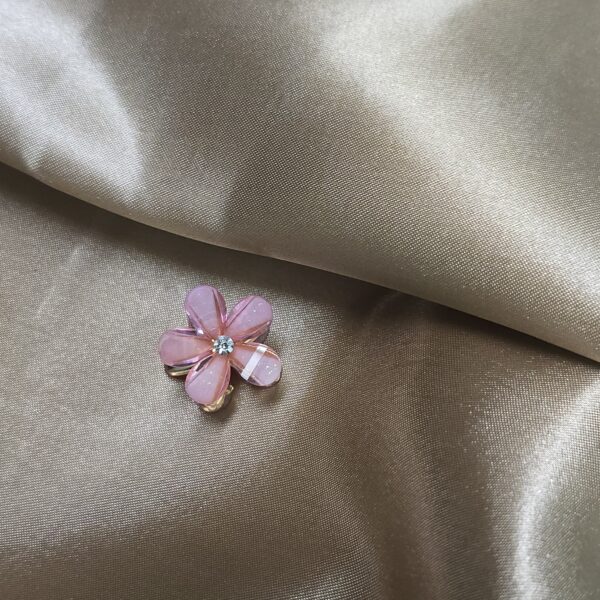 Mini Flower Claw - Image 6