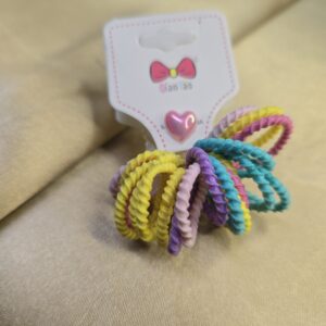 Divine Sparkle Korean Accessories Store