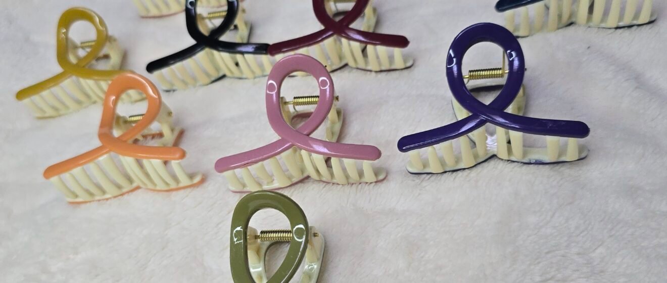 Divine Sparkle Korean Accessories Store