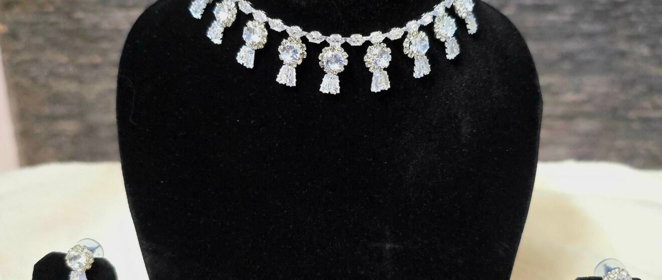 Divine Sparkle Korean Accessories Store