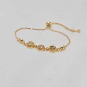 Anti tarnish Bracelets