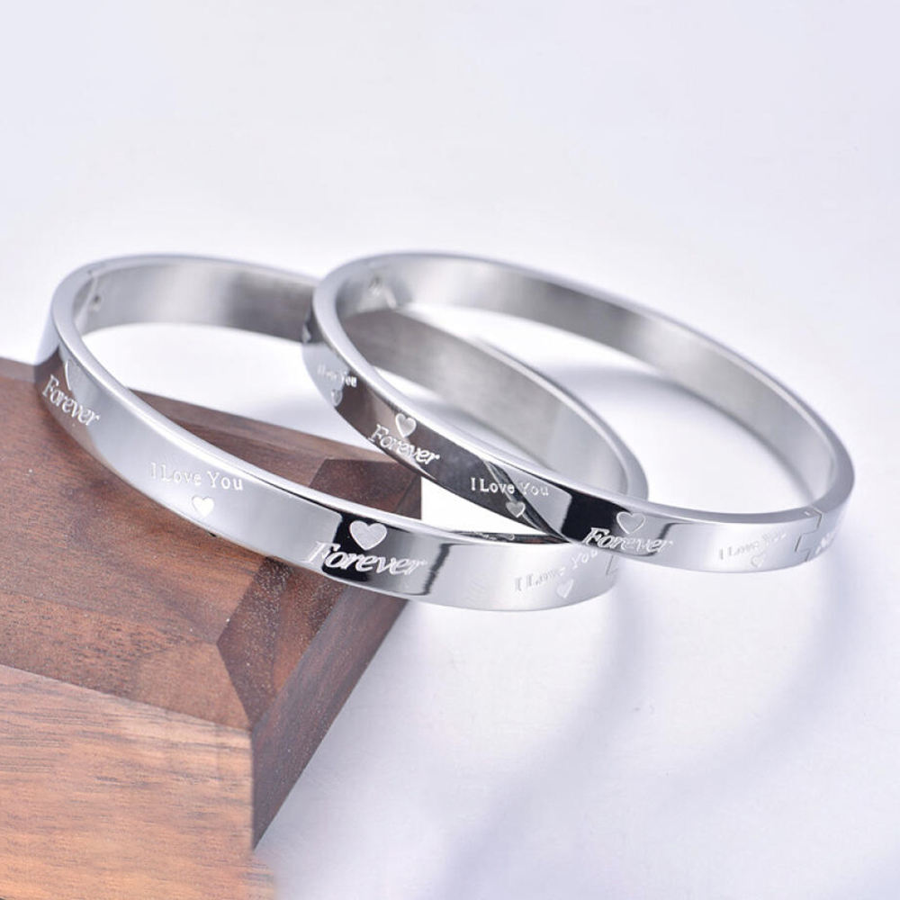 Soulmate Shine Bracelet - Image 3