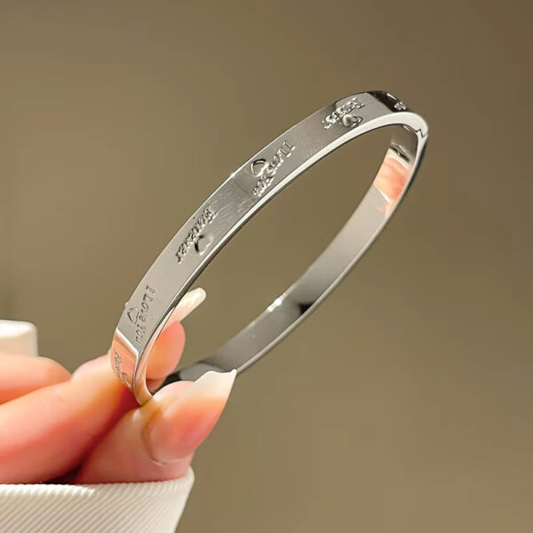 Soulmate Shine Bracelet
