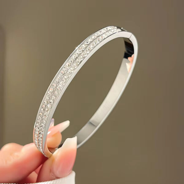 Timeless Spark Bracelet