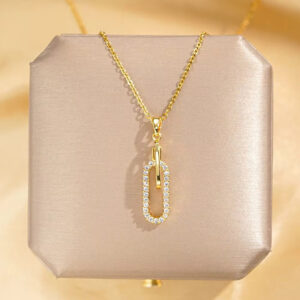 Guardian Heart Necklace