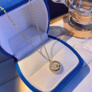 Divine Sparkle Korean Accessories Store