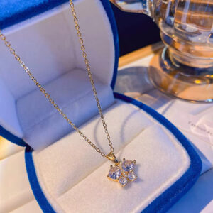 Divine Sparkle Korean Accessories Store