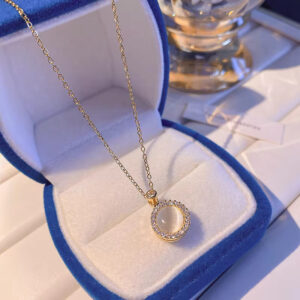 Divine Sparkle Korean Accessories Store