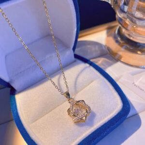 Divine Sparkle Korean Accessories Store