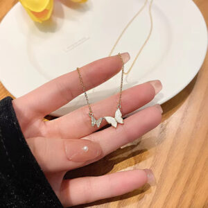 Divine Sparkle Korean Accessories Store