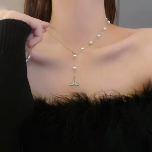 Divine Sparkle Korean Accessories Store