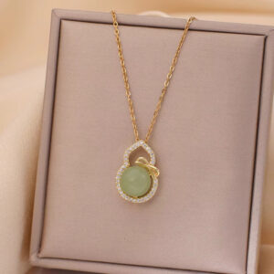 Divine Sparkle Korean Accessories Store