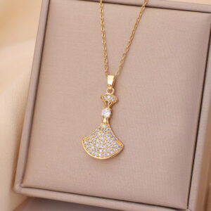 Divine Sparkle Korean Accessories Store