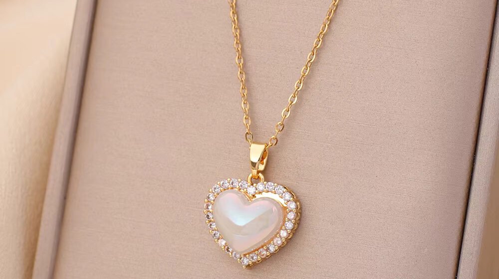 Divine Sparkle Korean Accessories Store
