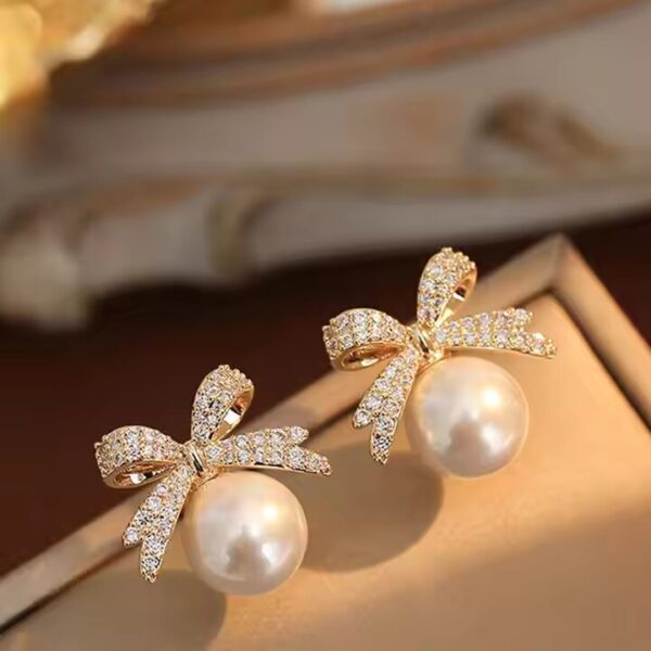 Sway Pearl Drops