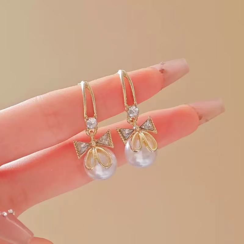 Eternal Pearl Charm - Image 4
