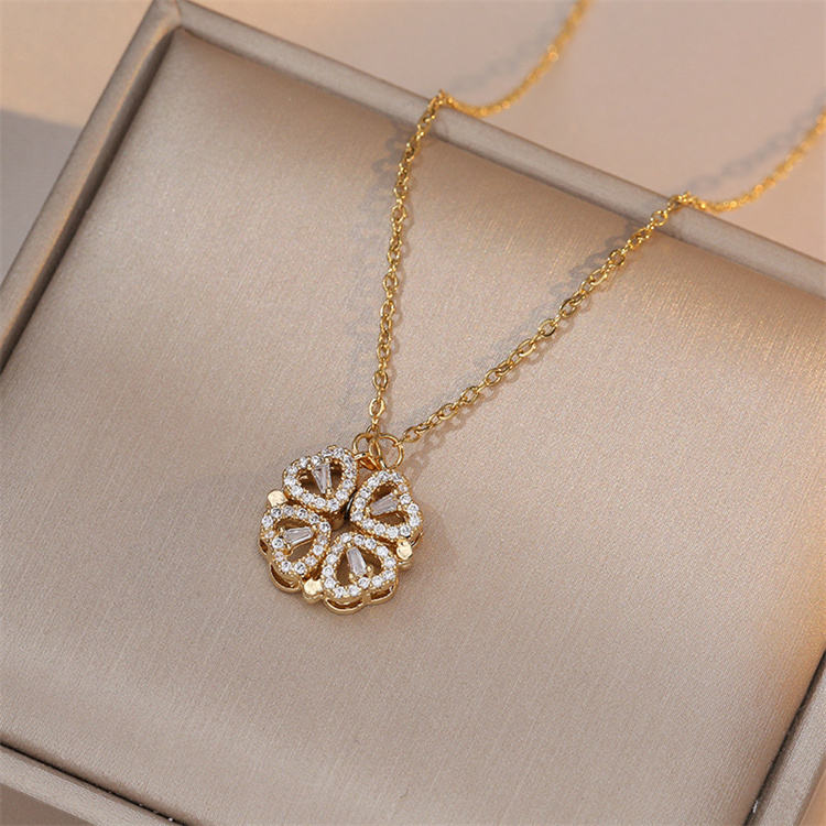 Twoway AD Necklace - Image 6