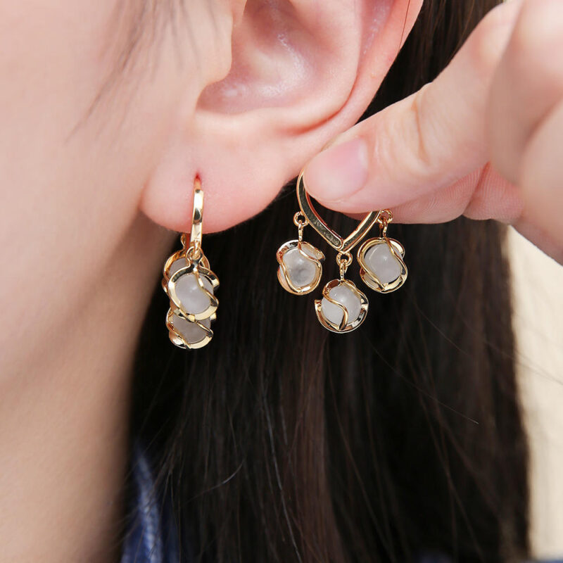 Your Earring Questions Answered: The Complete Q&A Guide