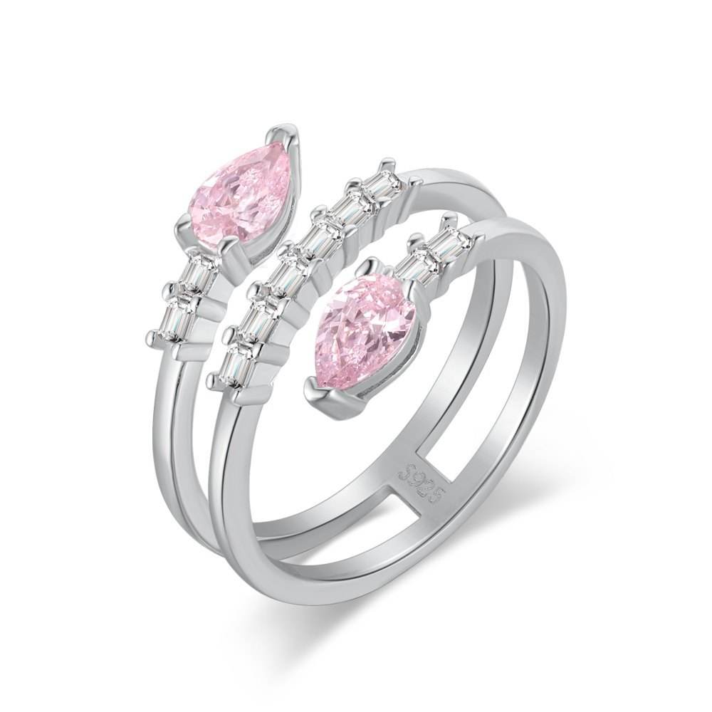 Enchanted Halo Ring - Image 6
