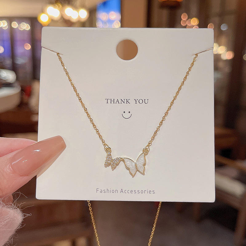 Luxe Knot Pendant - Image 2