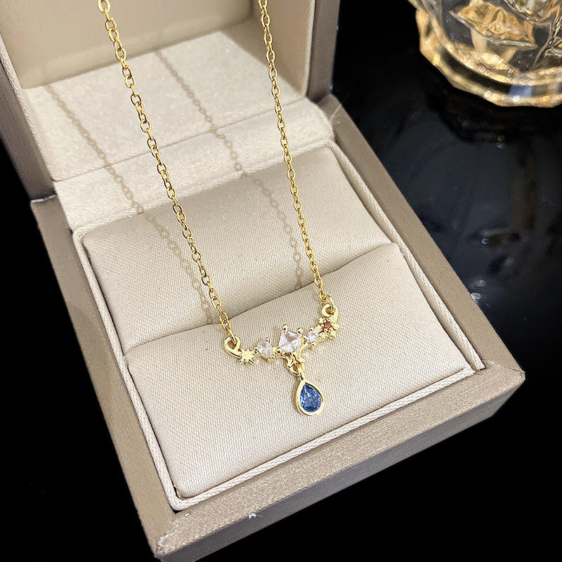 Timeless Bow Necklace - Image 6