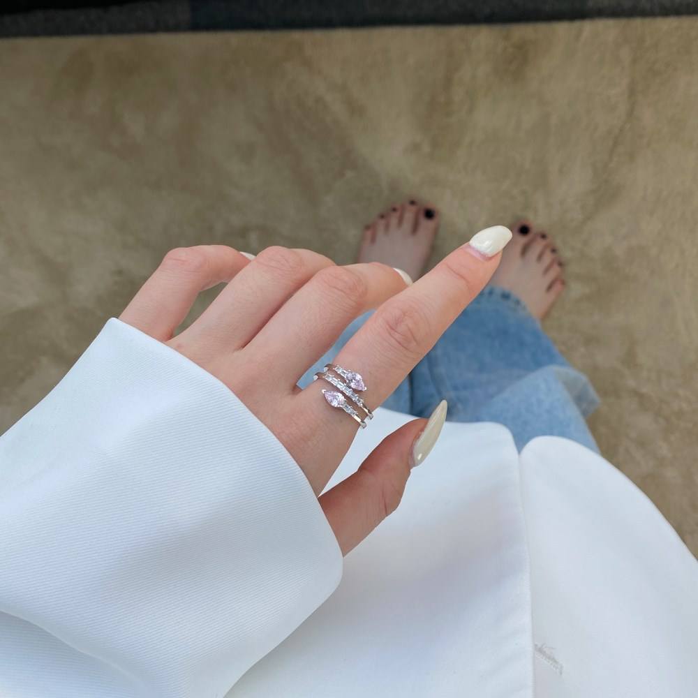 Enchanted Halo Ring - Image 5
