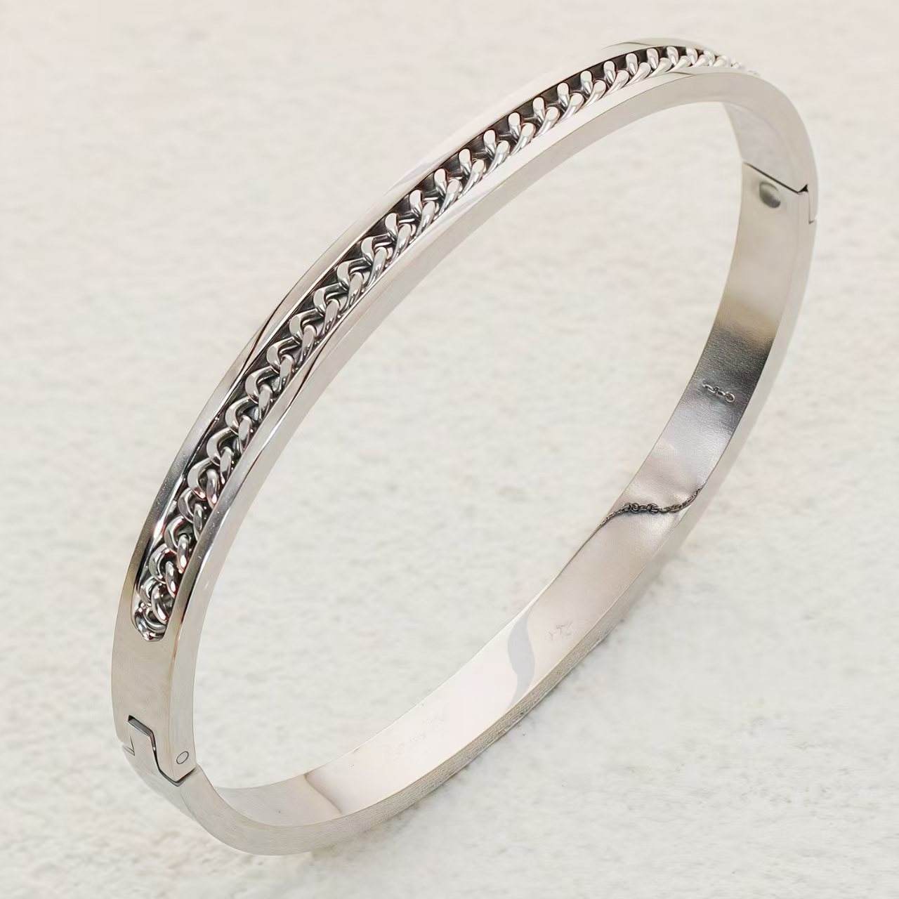 Silver Link Luxe - Image 4