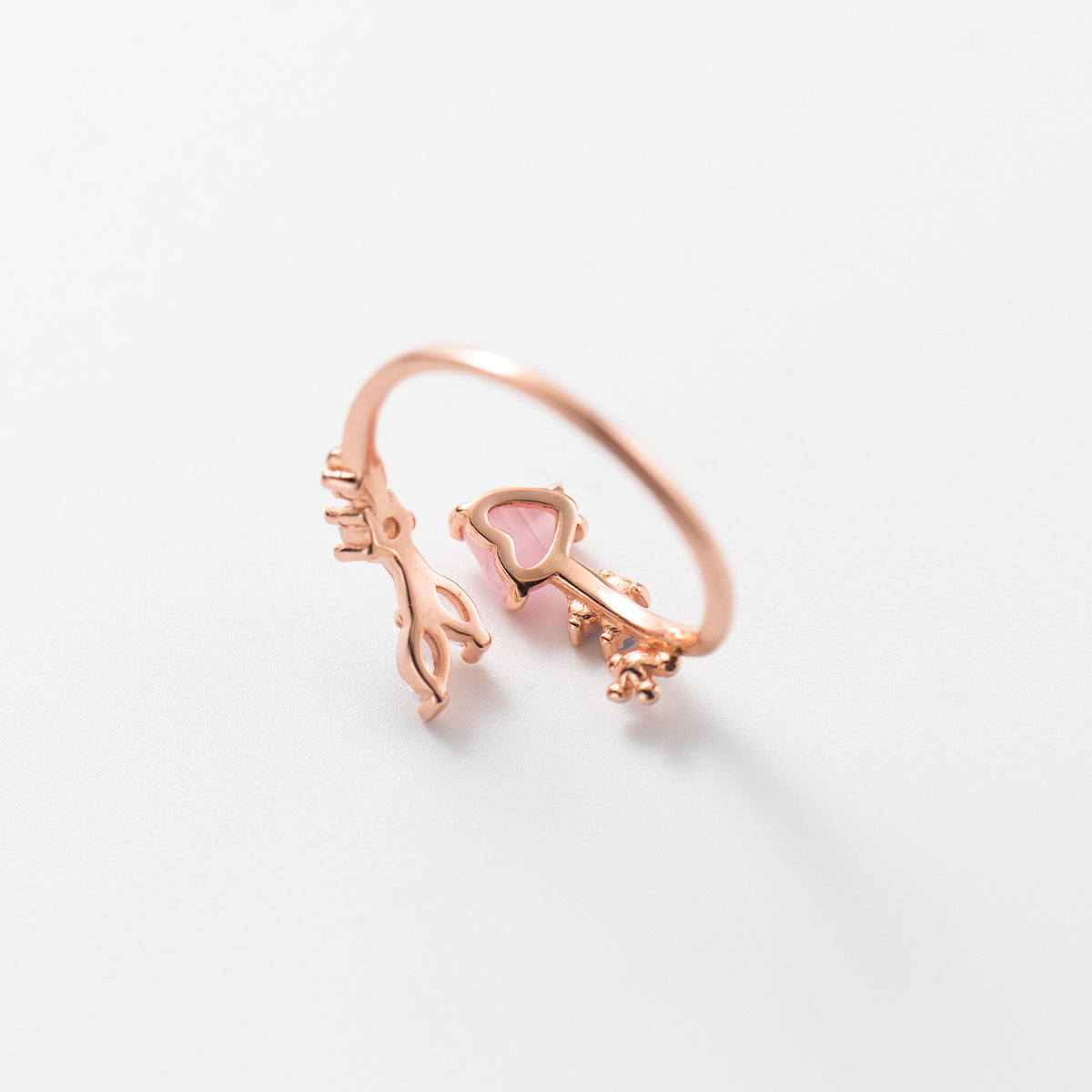 Aurora Crown Ring - Image 3