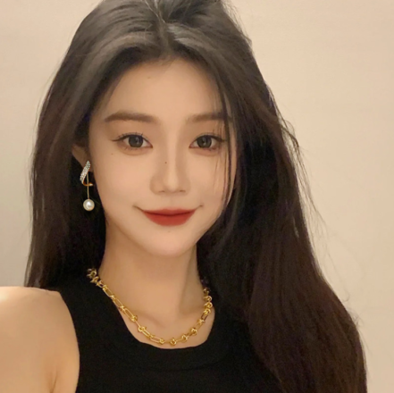 Divine Sparkle Korean Accessories Store