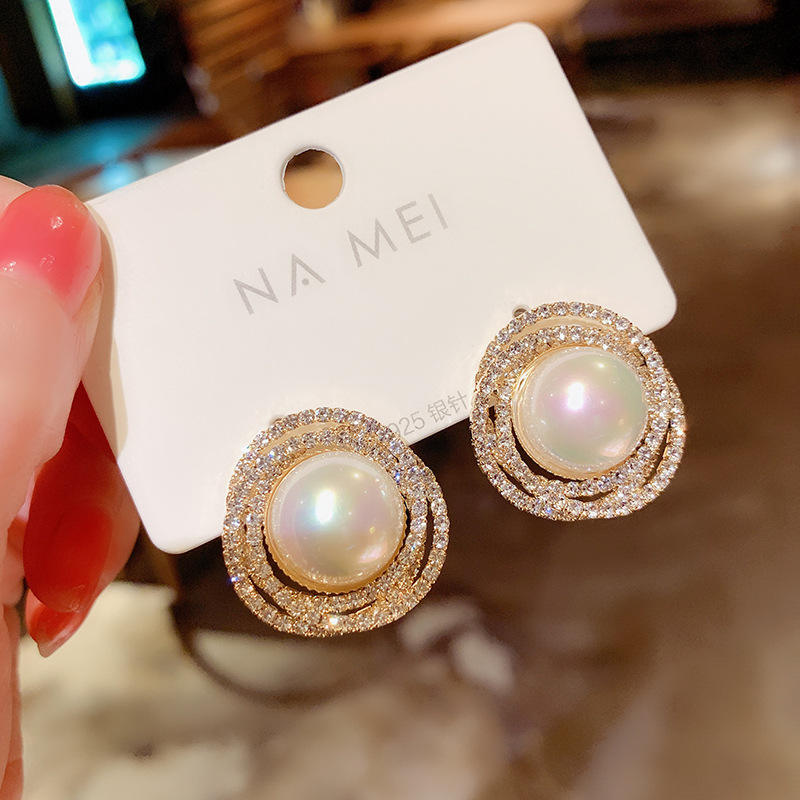 Luminous Pearl Crown - Image 8