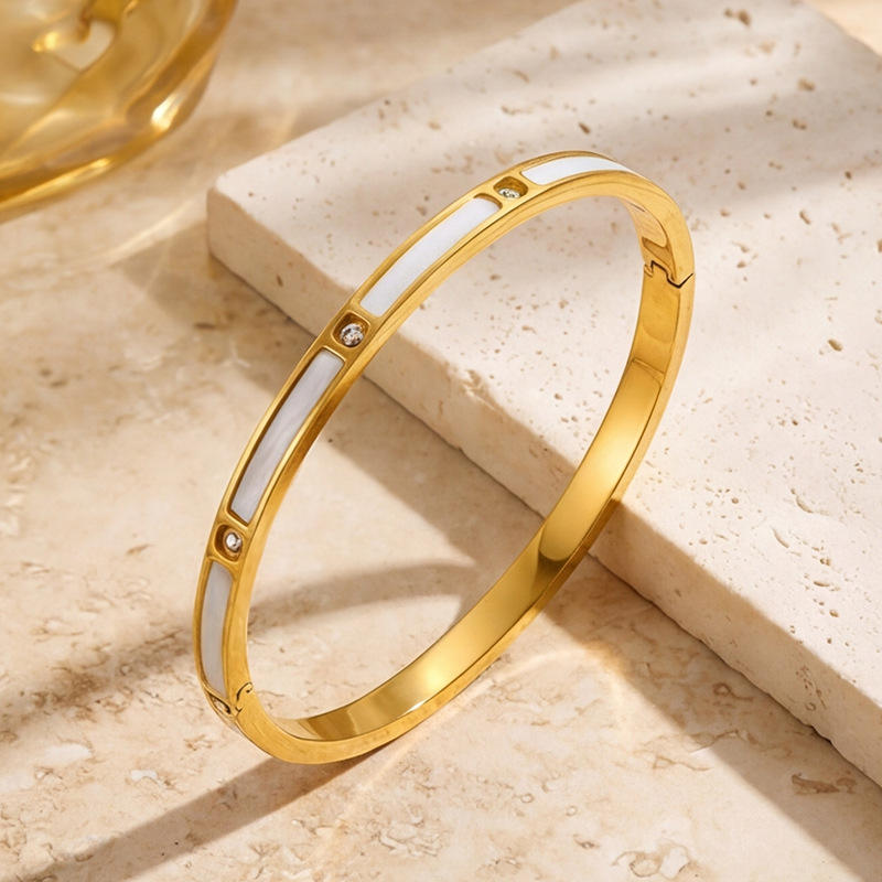 Starlit Glow Bangle - Image 3