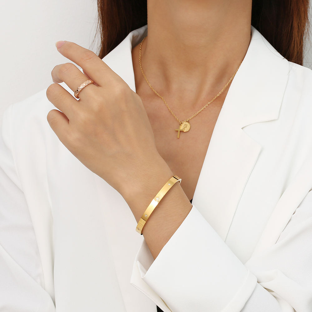 Timeless Blossom Bracelet - Image 5