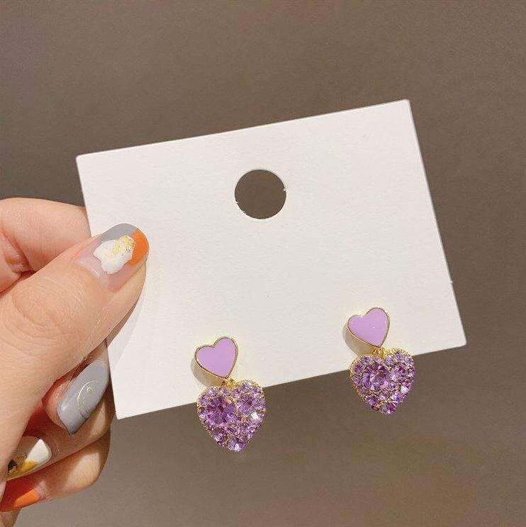 Enchanted Glow Earrings - Image 4