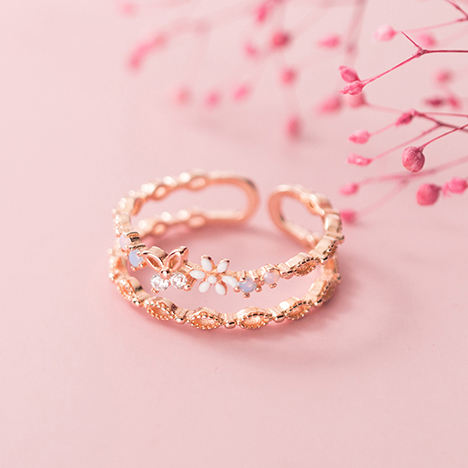 Golden Twilight Charm - Image 3