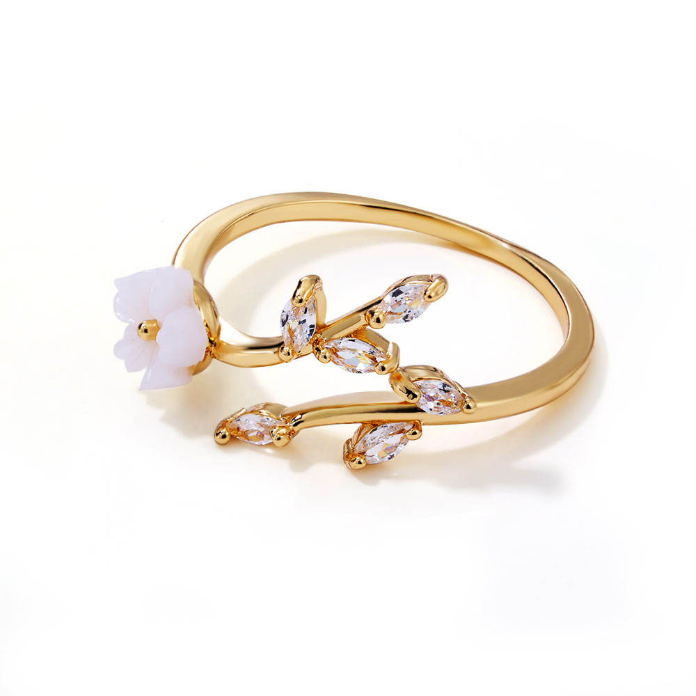 Glowing Trifecta Gemstone - Image 7