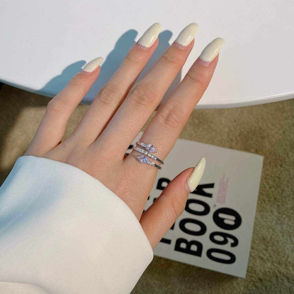 Enchanted Halo Ring - Image 4