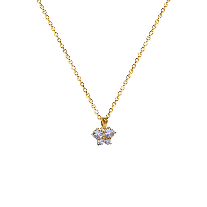 Golden Wine Charm - Image 3